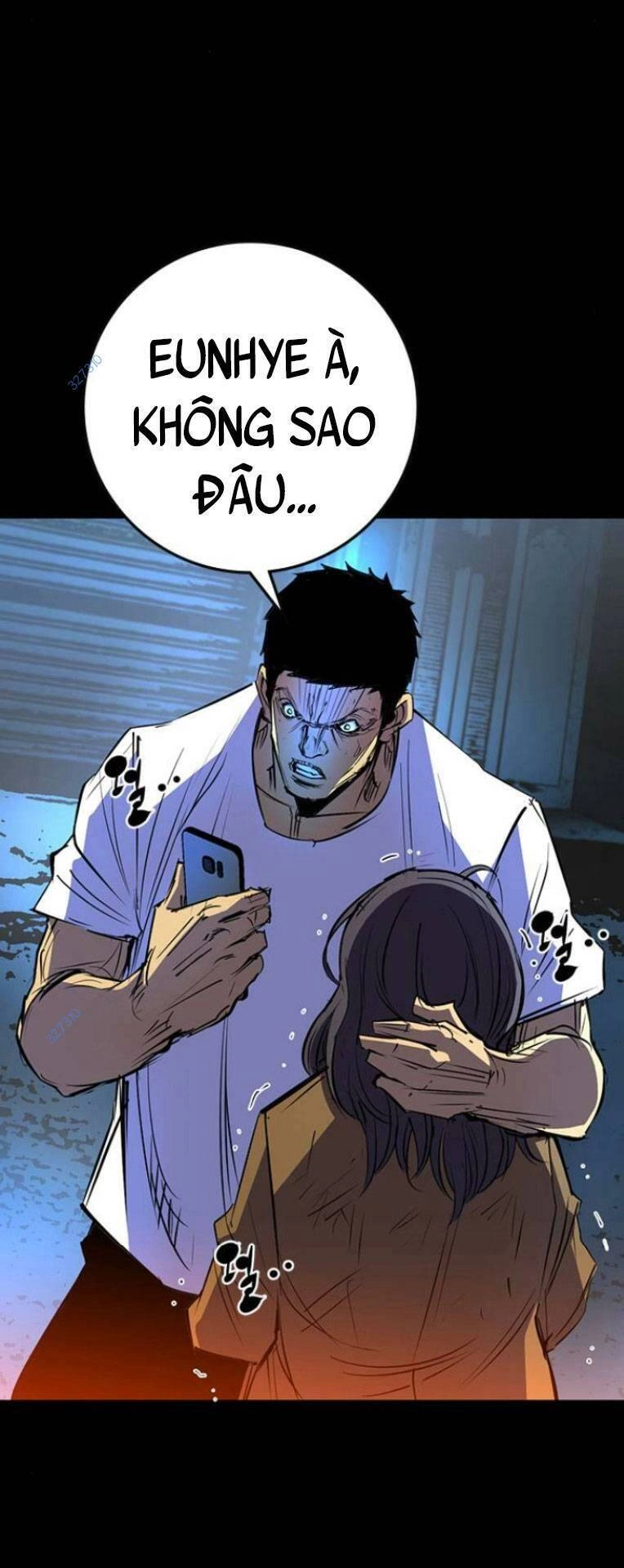 Phòng Gym Hanlim Chapter 113 - 59