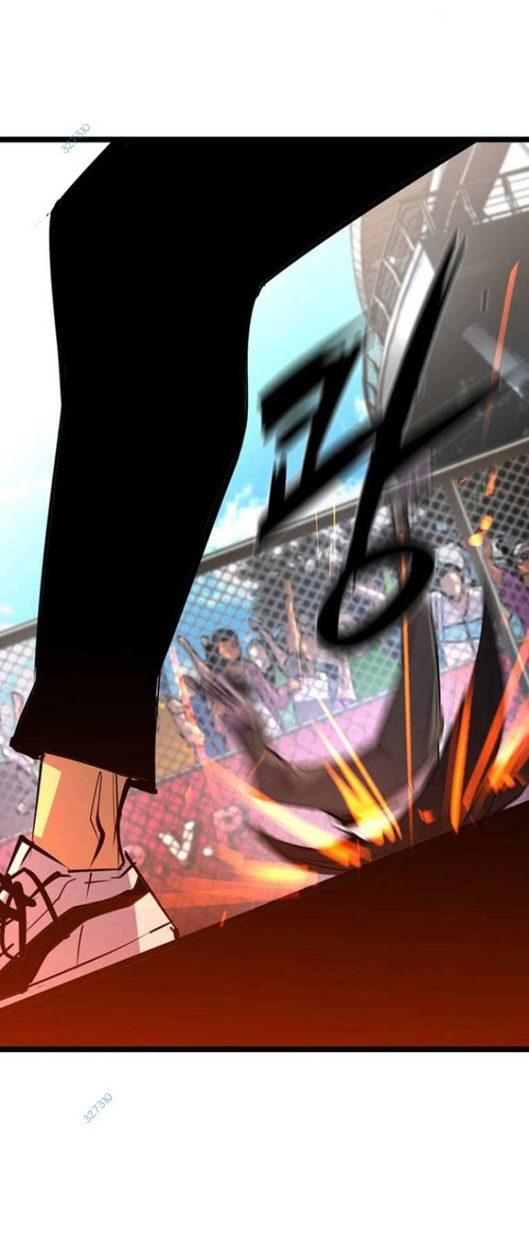 Phòng Gym Hanlim Chapter 113 - 80