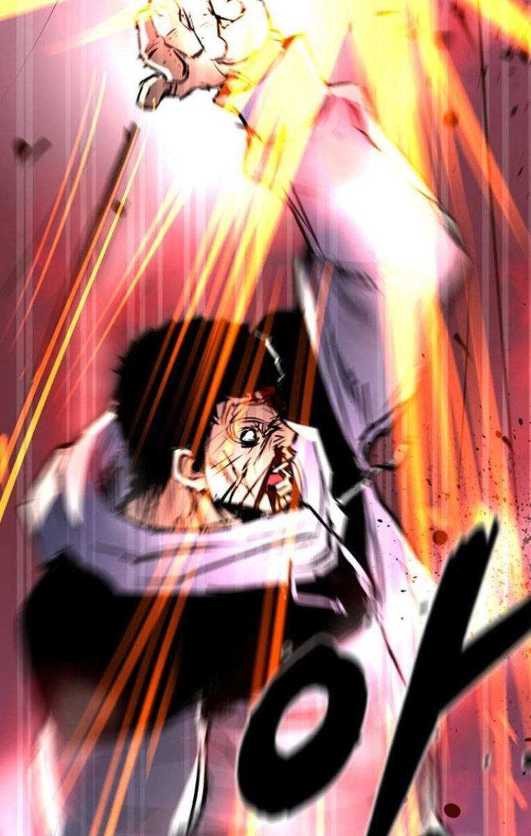 Phòng Gym Hanlim Chapter 113 - 101