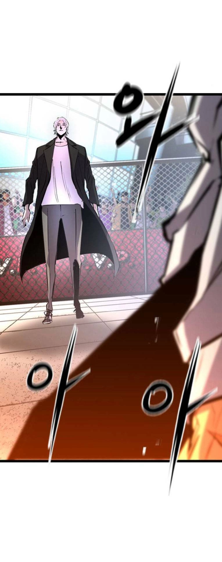 Phòng Gym Hanlim Chapter 113 - 112