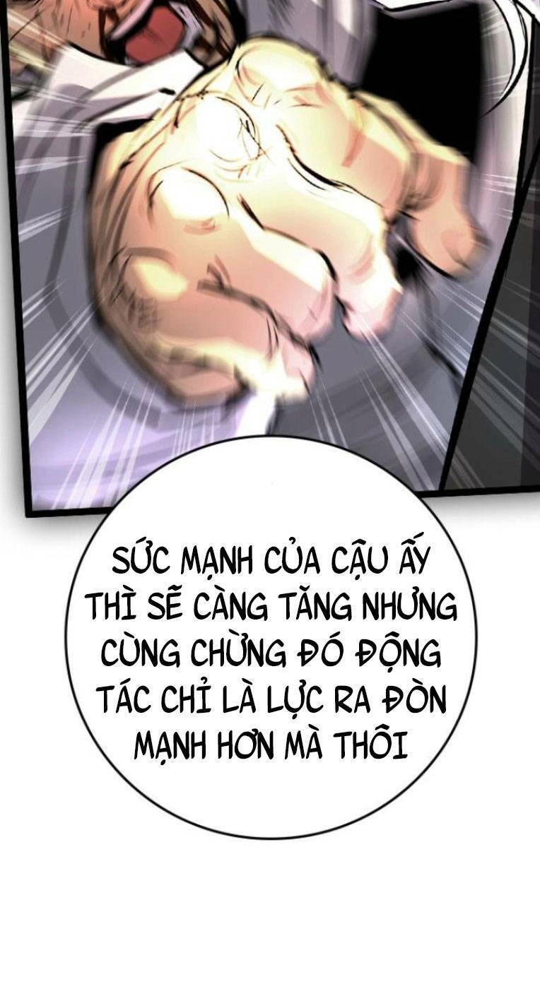 Phòng Gym Hanlim Chapter 113 - 115