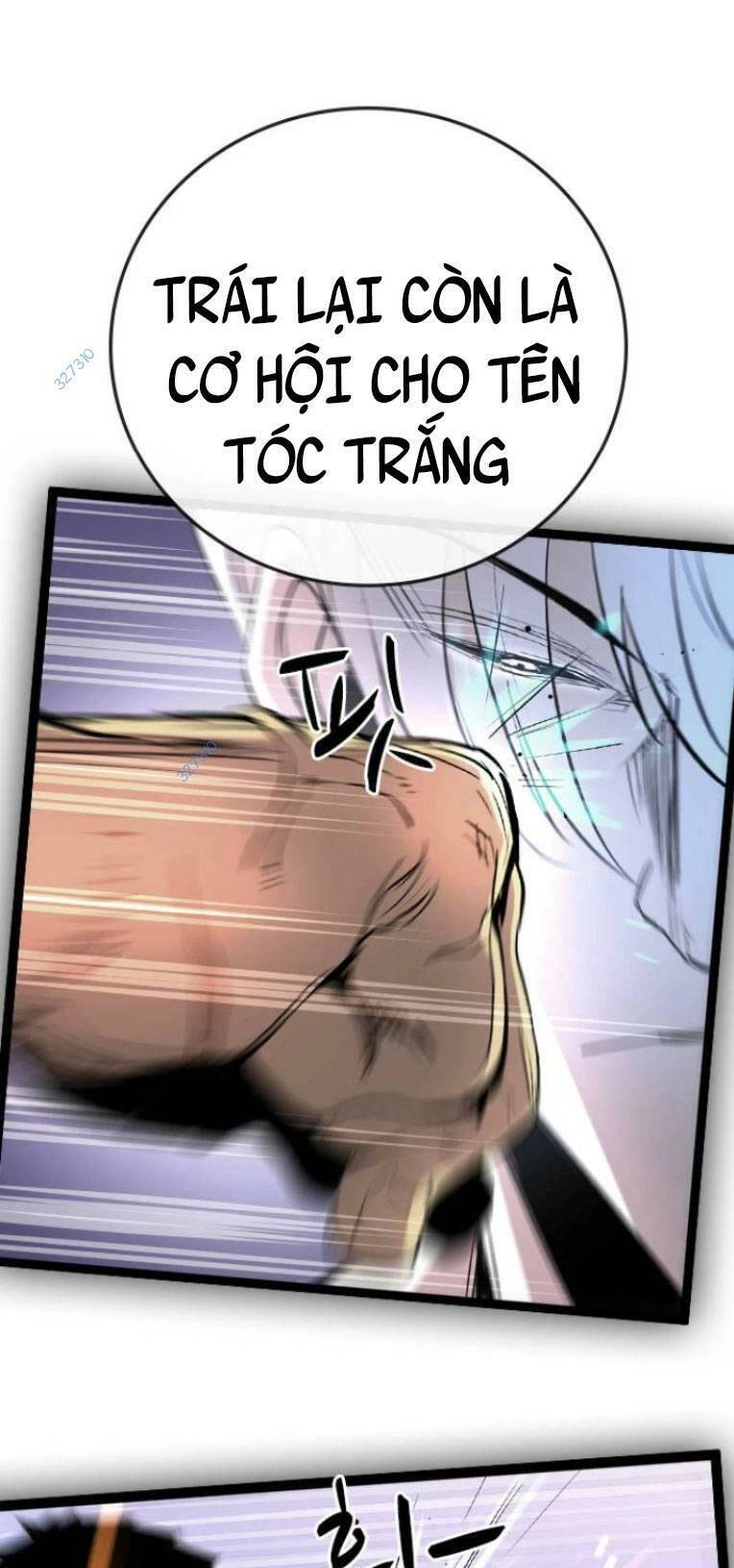 Phòng Gym Hanlim Chapter 113 - 116