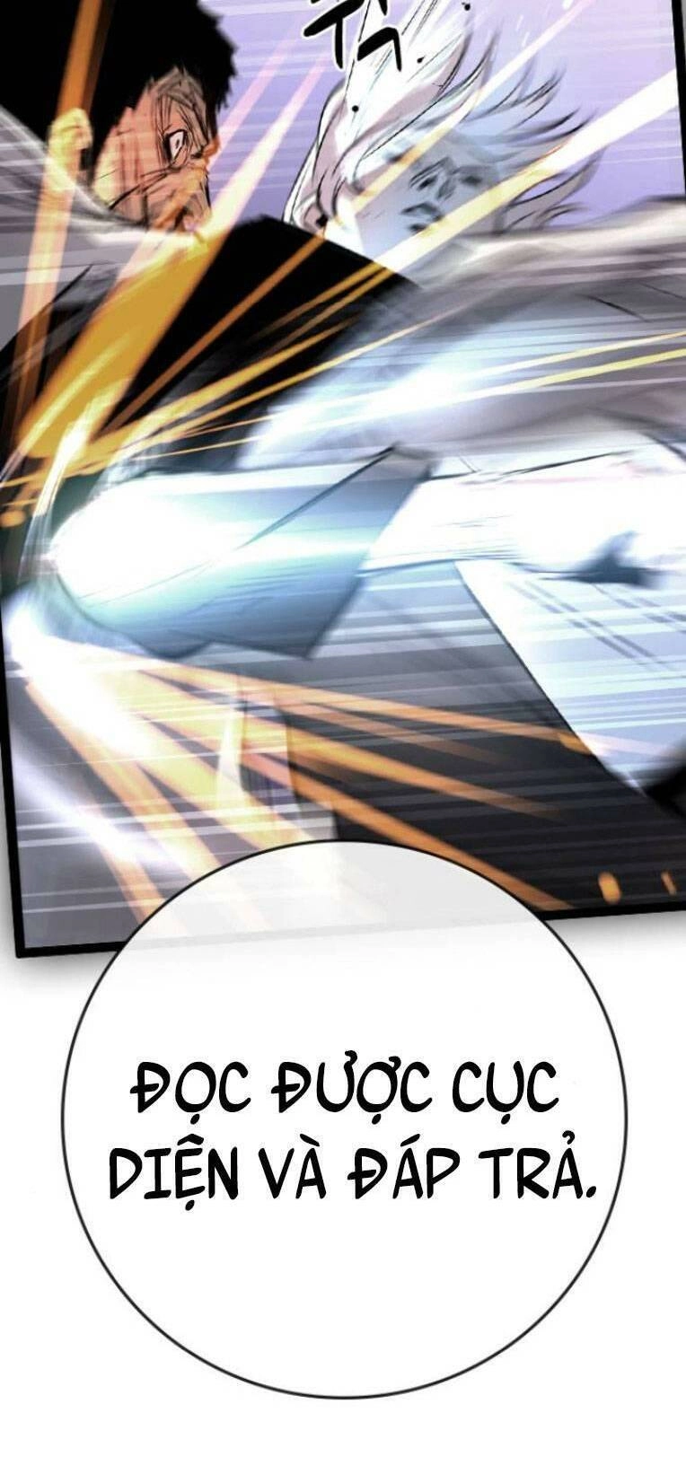 Phòng Gym Hanlim Chapter 113 - 117