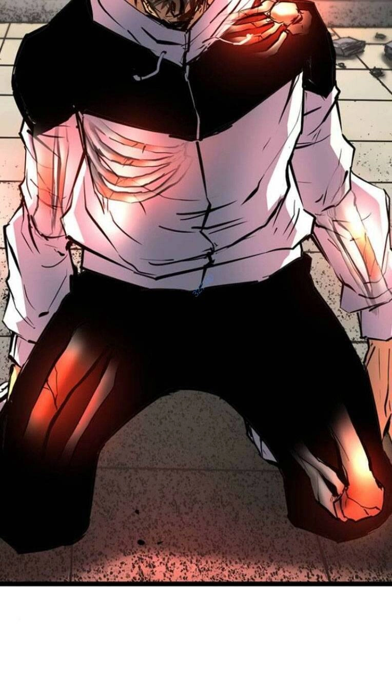 Phòng Gym Hanlim Chapter 113 - 121