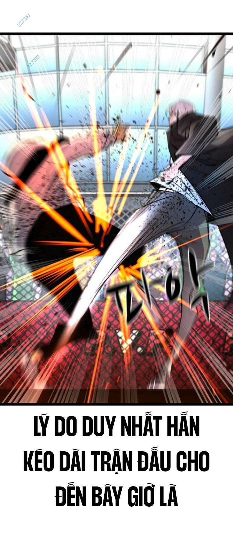 Phòng Gym Hanlim Chapter 113 - 132