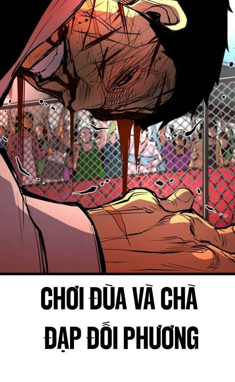 Phòng Gym Hanlim Chapter 113 - 136