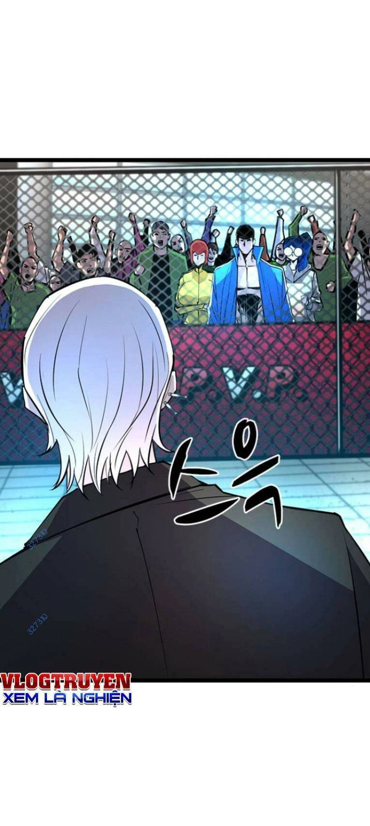 Phòng Gym Hanlim Chapter 113 - 138