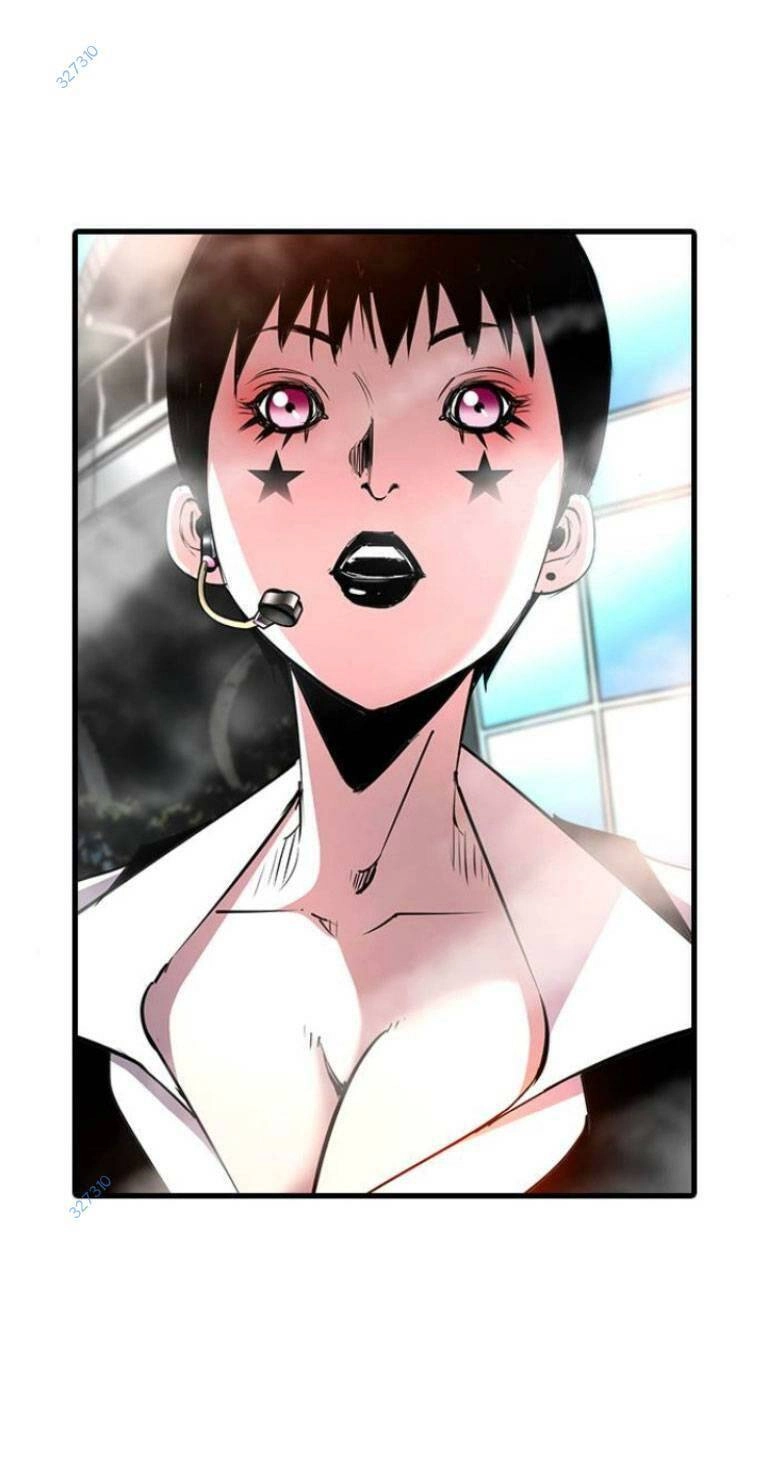 Phòng Gym Hanlim Chapter 113 - 164