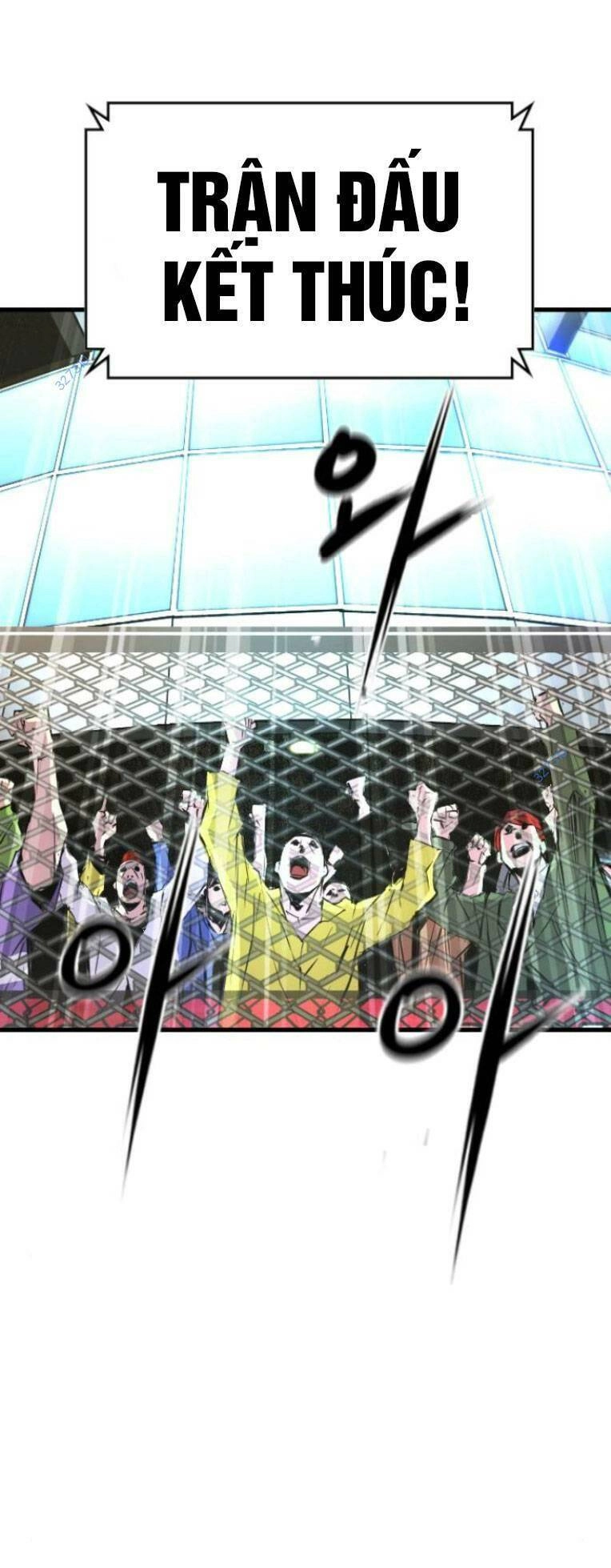 Phòng Gym Hanlim Chapter 113 - 167