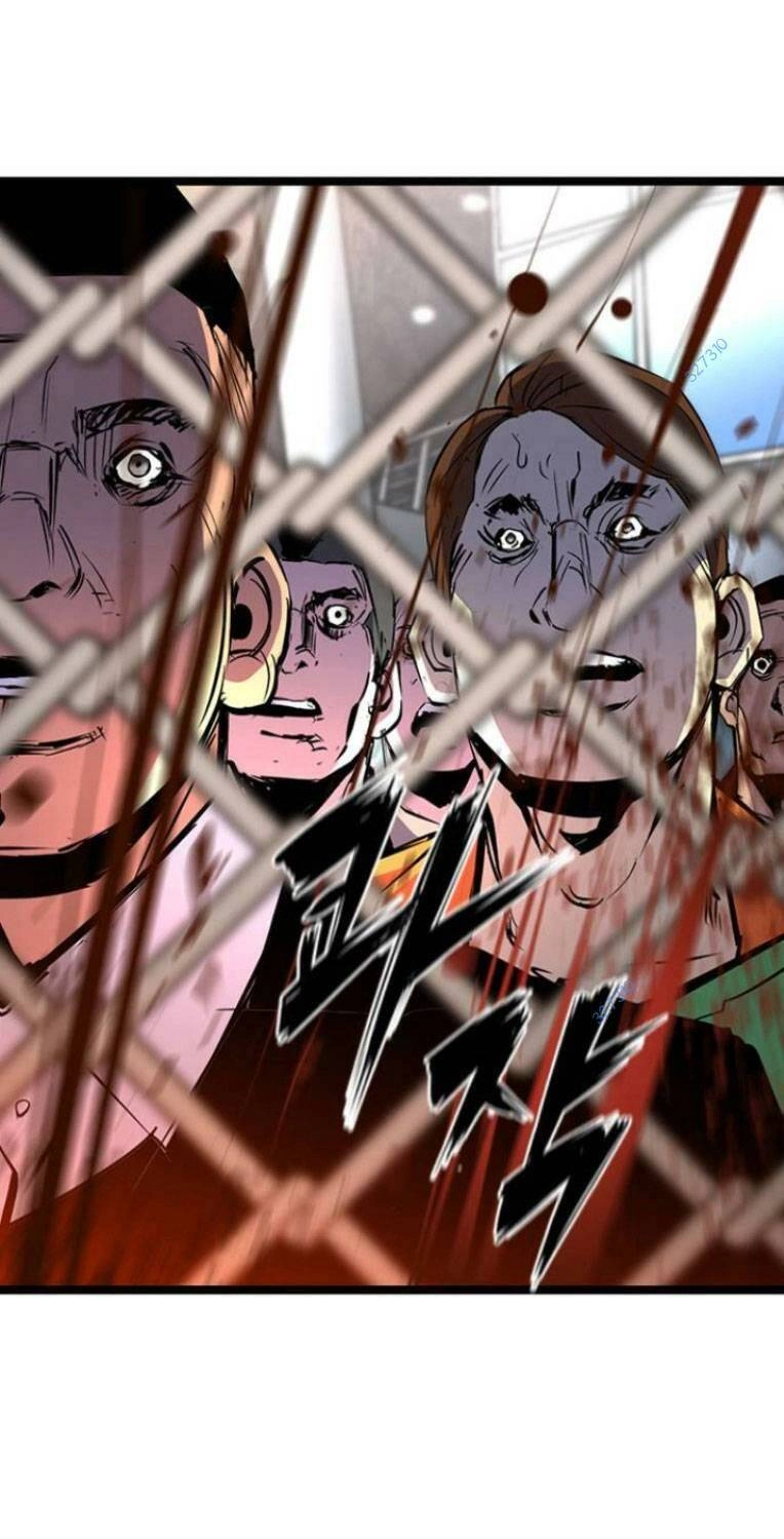 Phòng Gym Hanlim Chapter 113 - 193