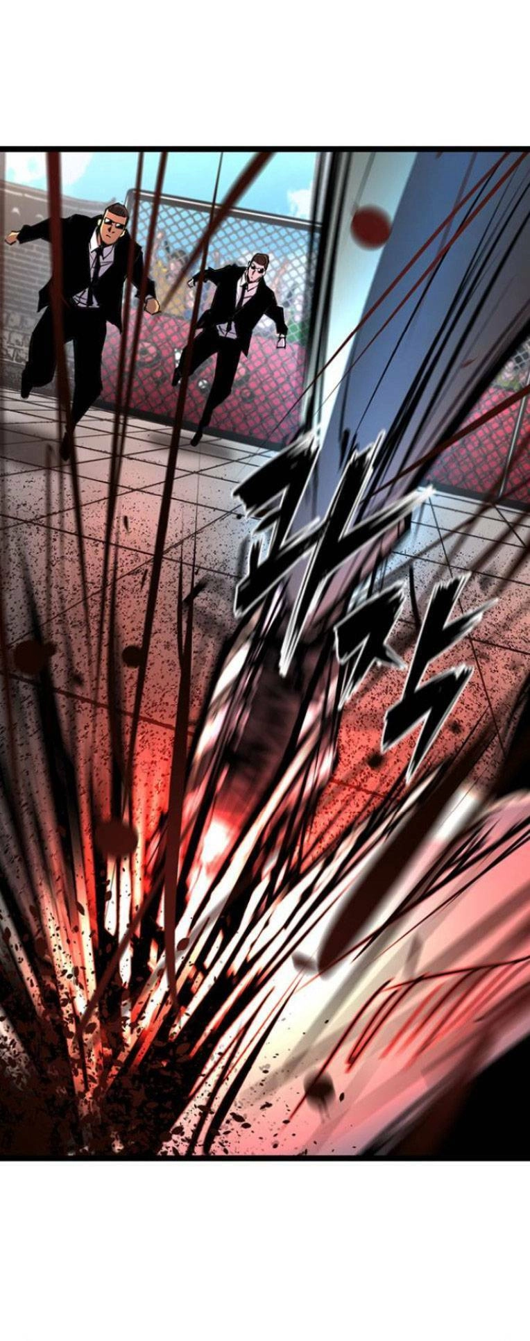 Phòng Gym Hanlim Chapter 113 - 194