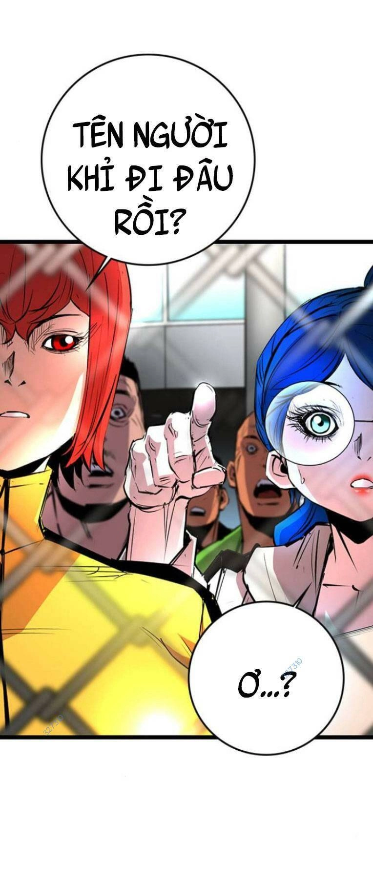 Phòng Gym Hanlim Chapter 113 - 197