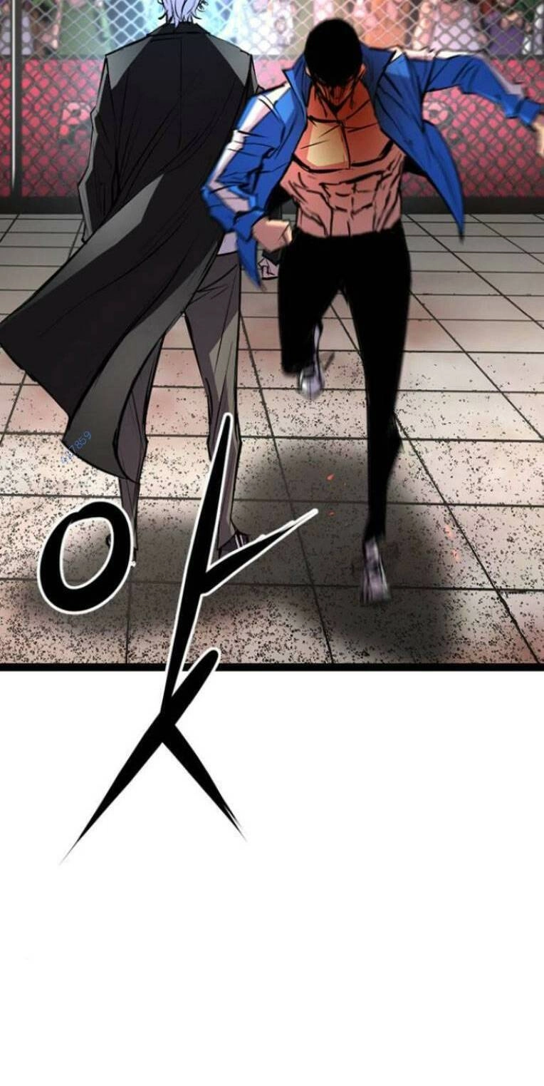 Phòng Gym Hanlim Chapter 114 - 8