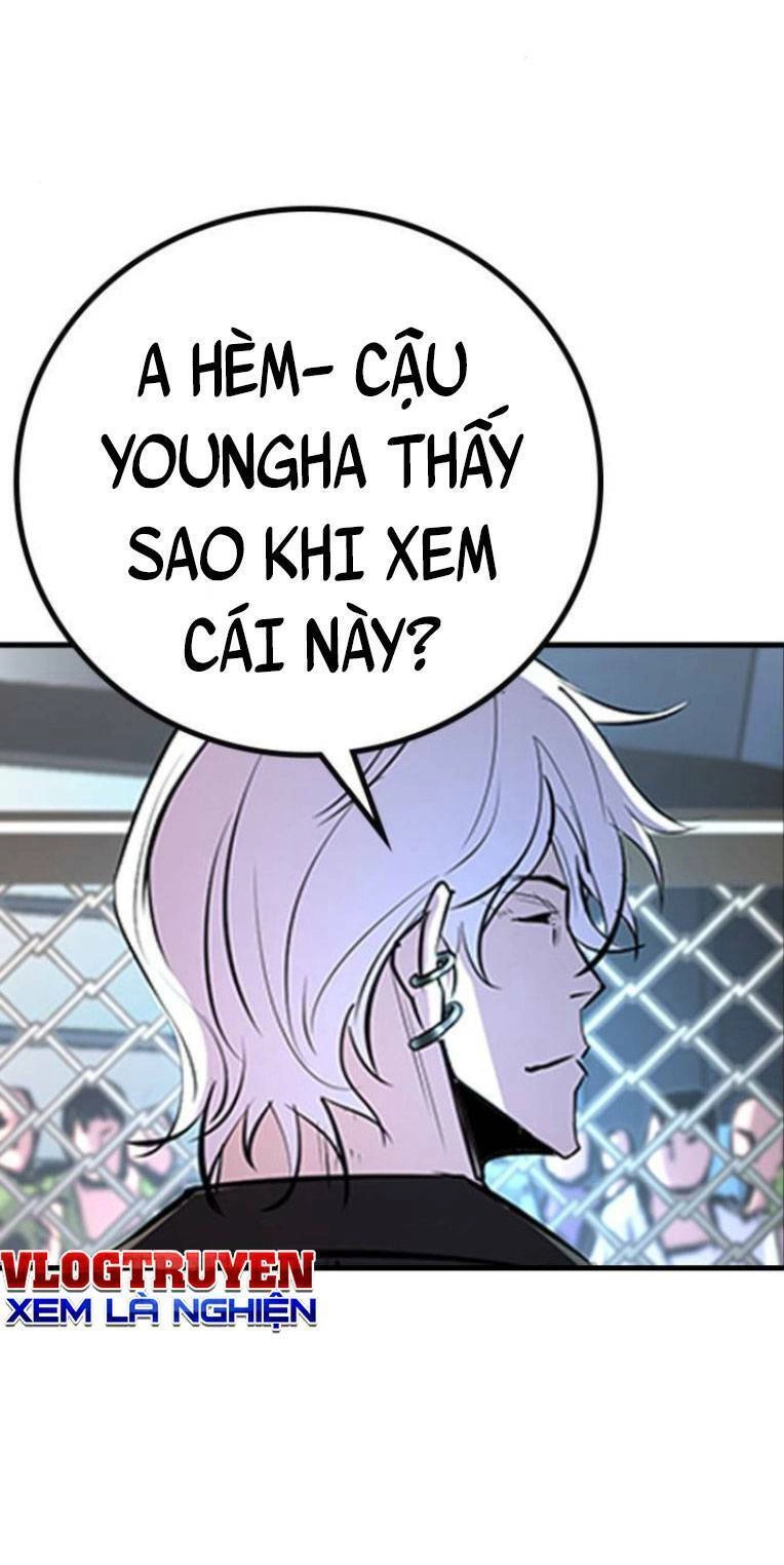 Phòng Gym Hanlim Chapter 114 - 9