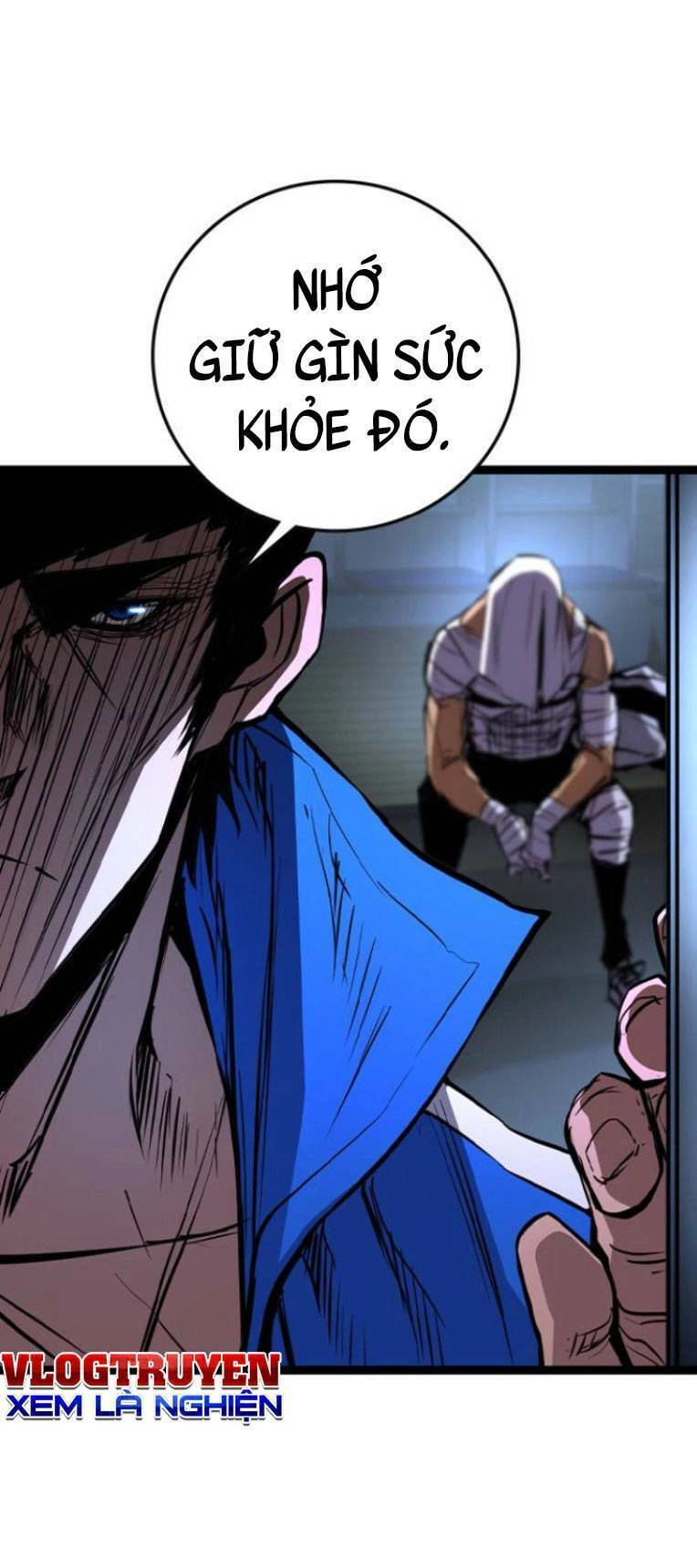 Phòng Gym Hanlim Chapter 114 - 54