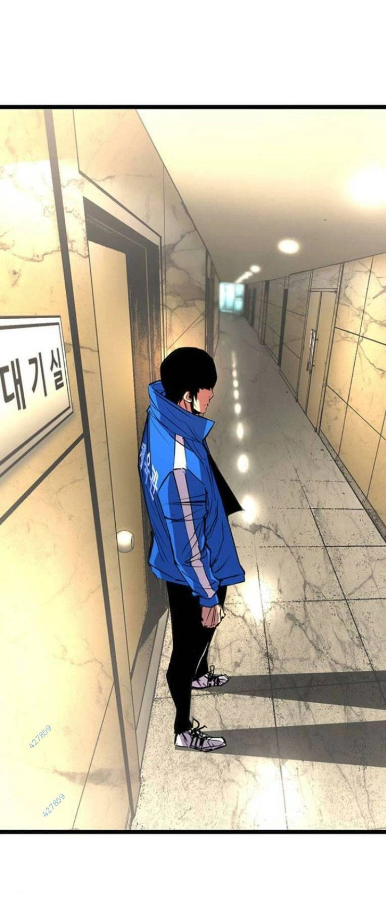 Phòng Gym Hanlim Chapter 114 - 59