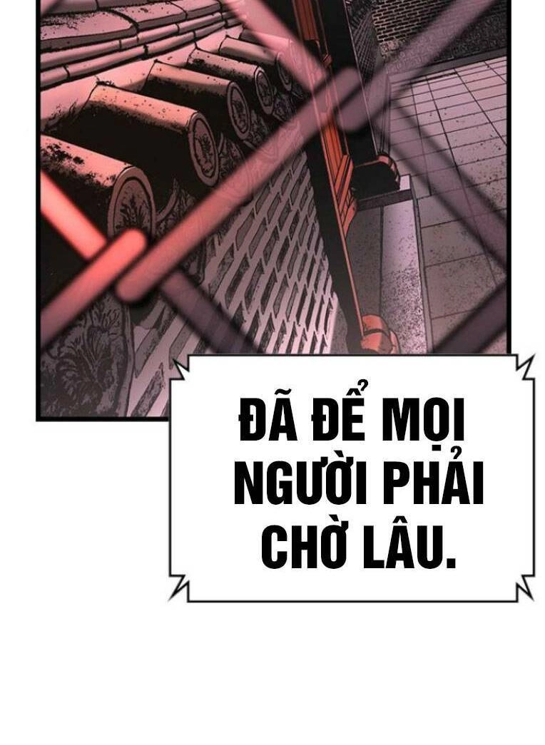 Phòng Gym Hanlim Chapter 114 - 135