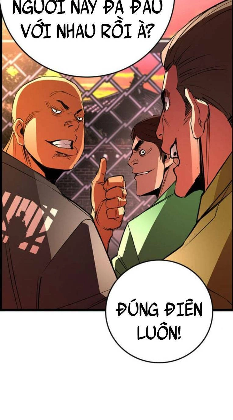 Phòng Gym Hanlim Chapter 114 - 139