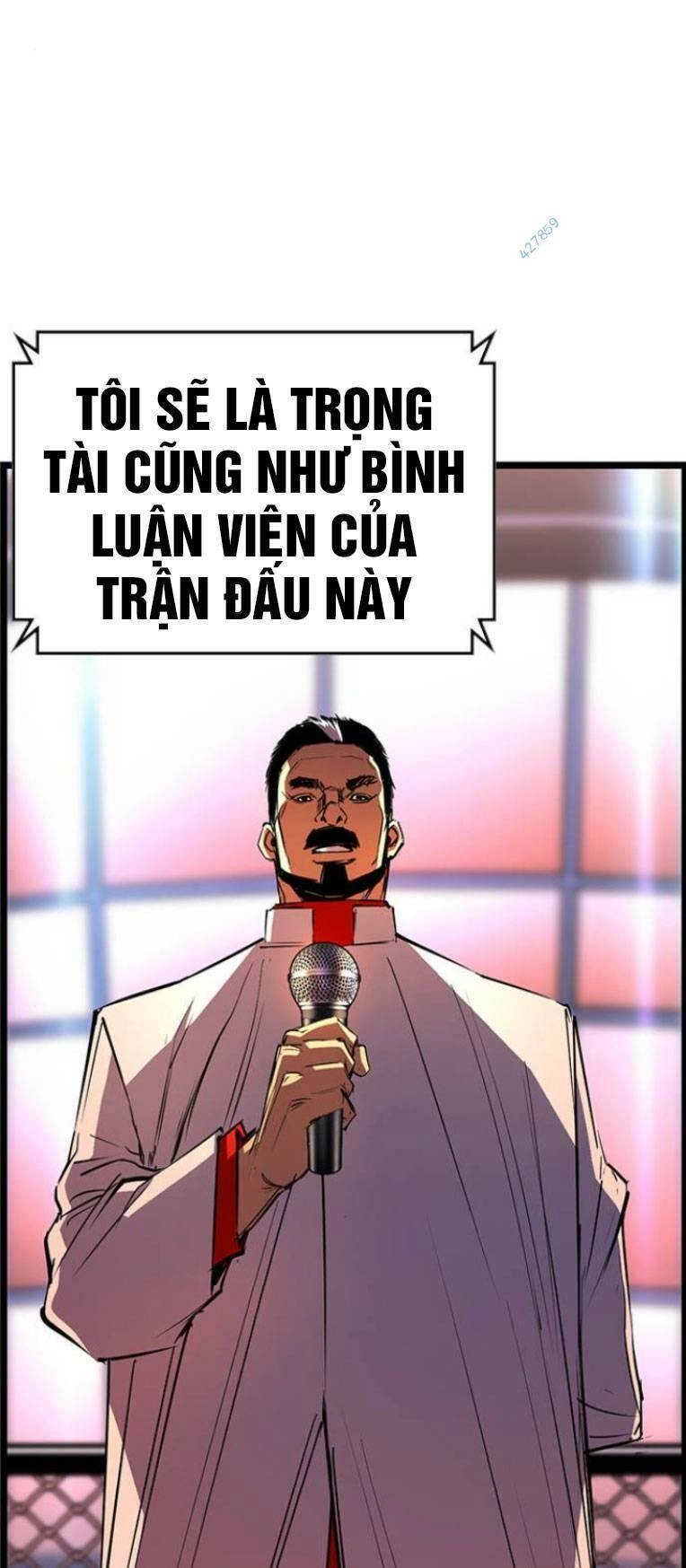 Phòng Gym Hanlim Chapter 114 - 140