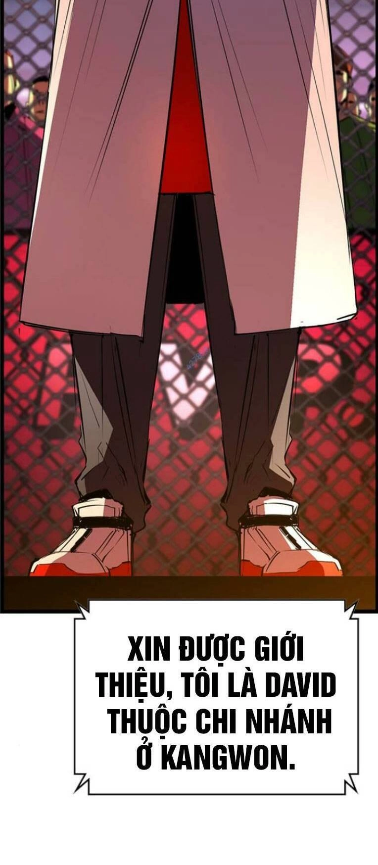 Phòng Gym Hanlim Chapter 114 - 141