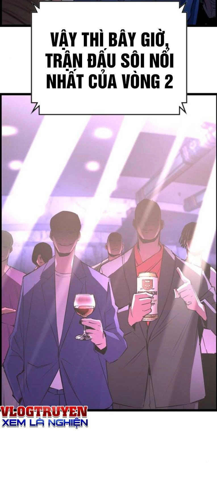 Phòng Gym Hanlim Chapter 114 - 143