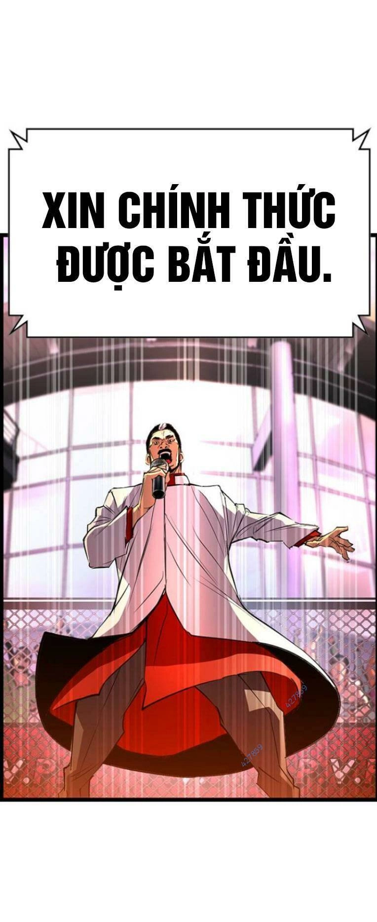 Phòng Gym Hanlim Chapter 114 - 144