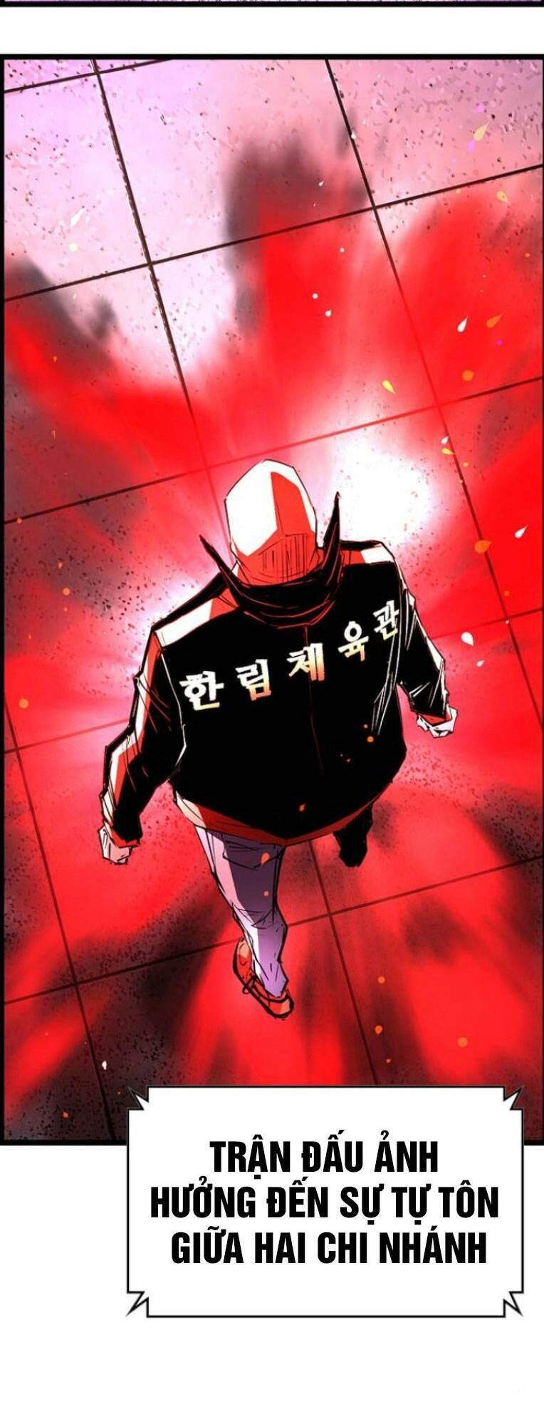 Phòng Gym Hanlim Chapter 114 - 185