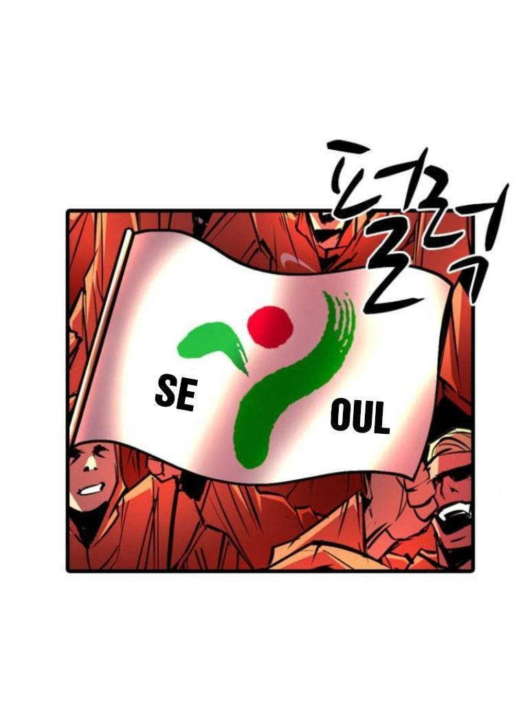 Phòng Gym Hanlim Chapter 115 - 6