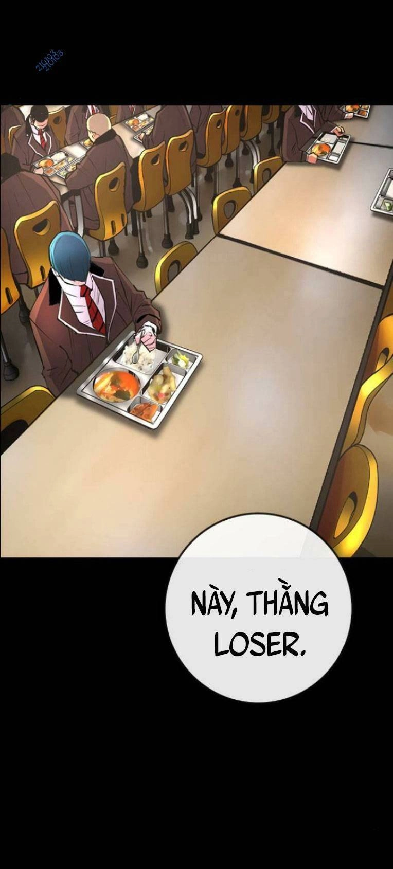 Phòng Gym Hanlim Chapter 115 - 82