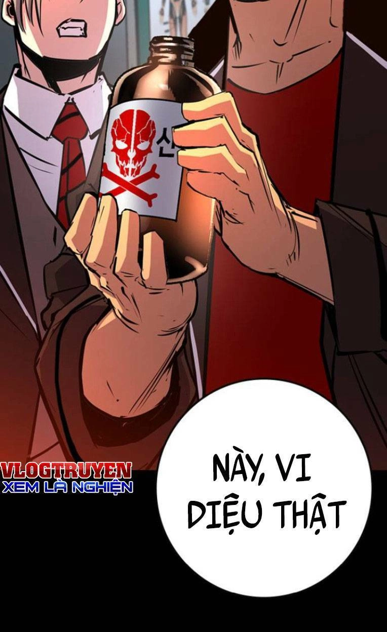 Phòng Gym Hanlim Chapter 115 - 95