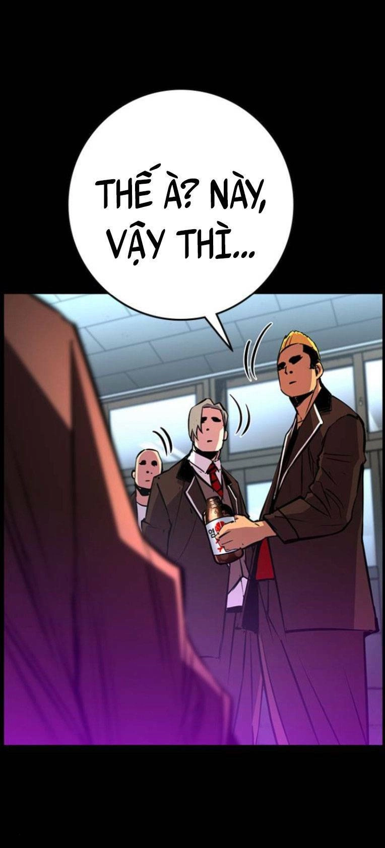 Phòng Gym Hanlim Chapter 115 - 98