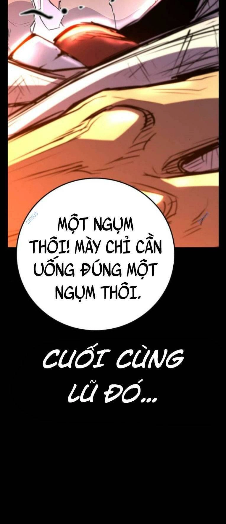 Phòng Gym Hanlim Chapter 115 - 104