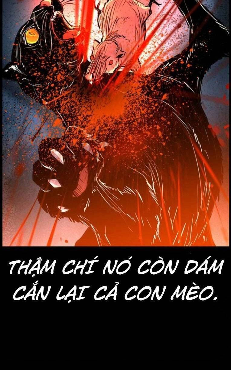 Phòng Gym Hanlim Chapter 115 - 118