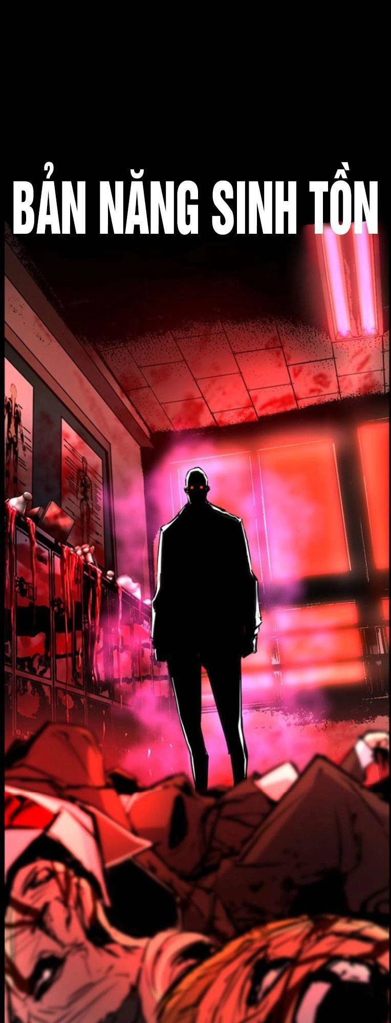 Phòng Gym Hanlim Chapter 115 - 123