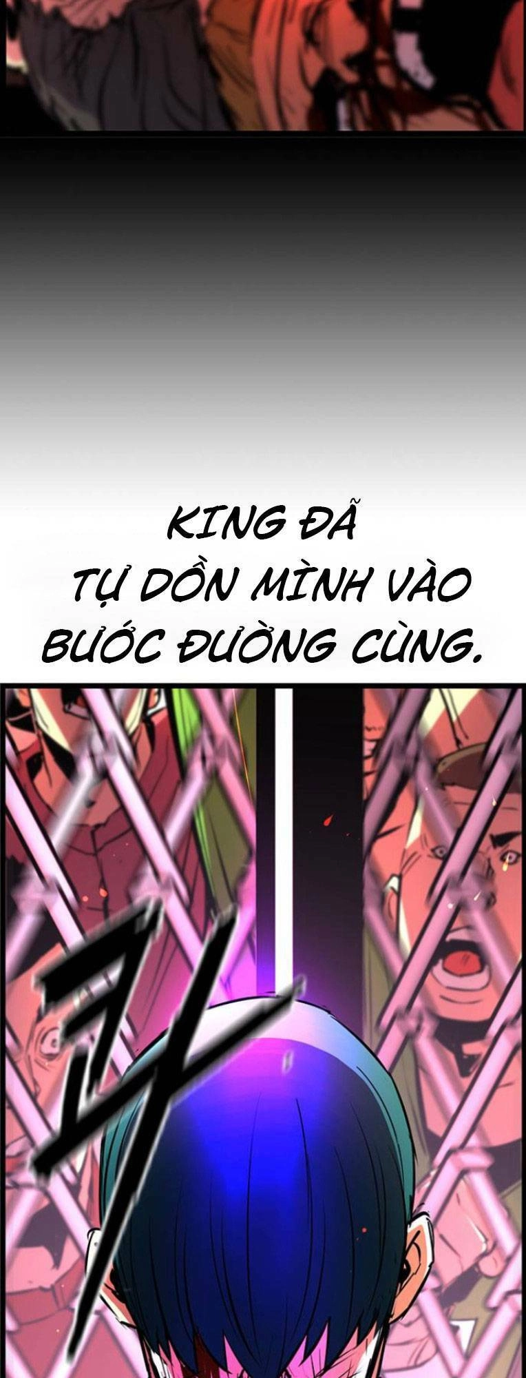 Phòng Gym Hanlim Chapter 115 - 124