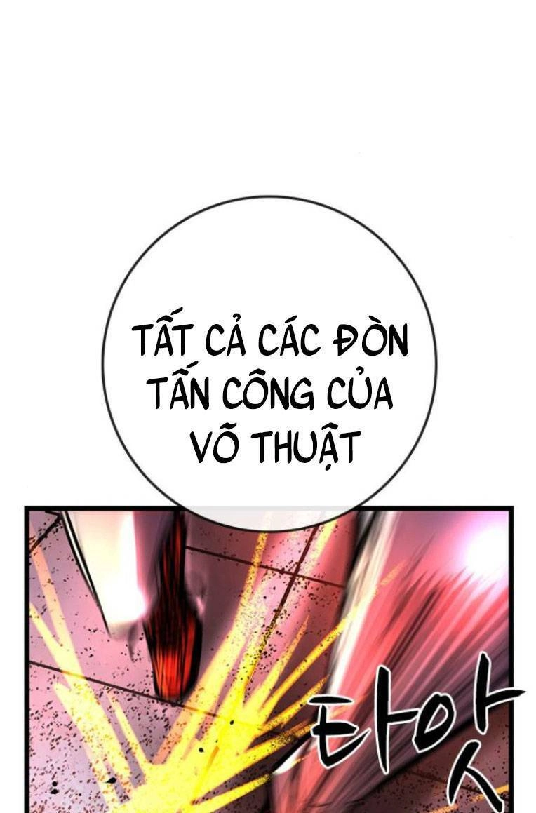 Phòng Gym Hanlim Chapter 115 - 151