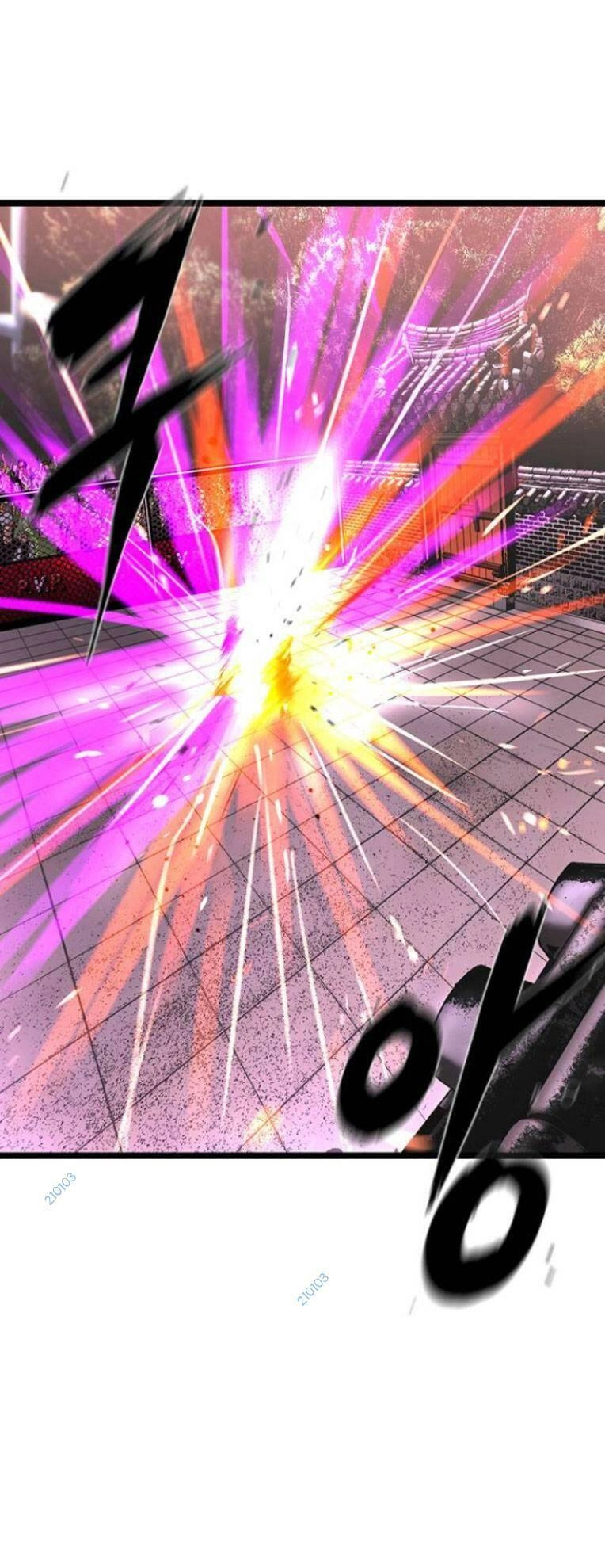 Phòng Gym Hanlim Chapter 115 - 169