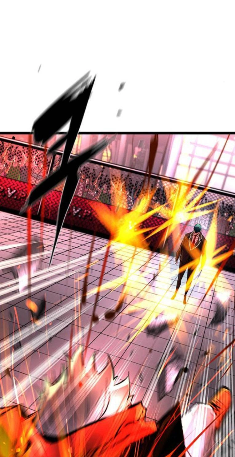 Phòng Gym Hanlim Chapter 115 - 173