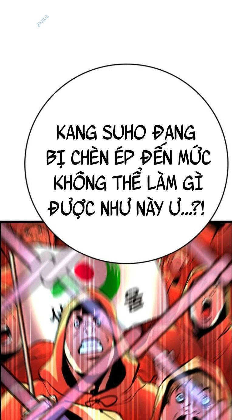 Phòng Gym Hanlim Chapter 115 - 175