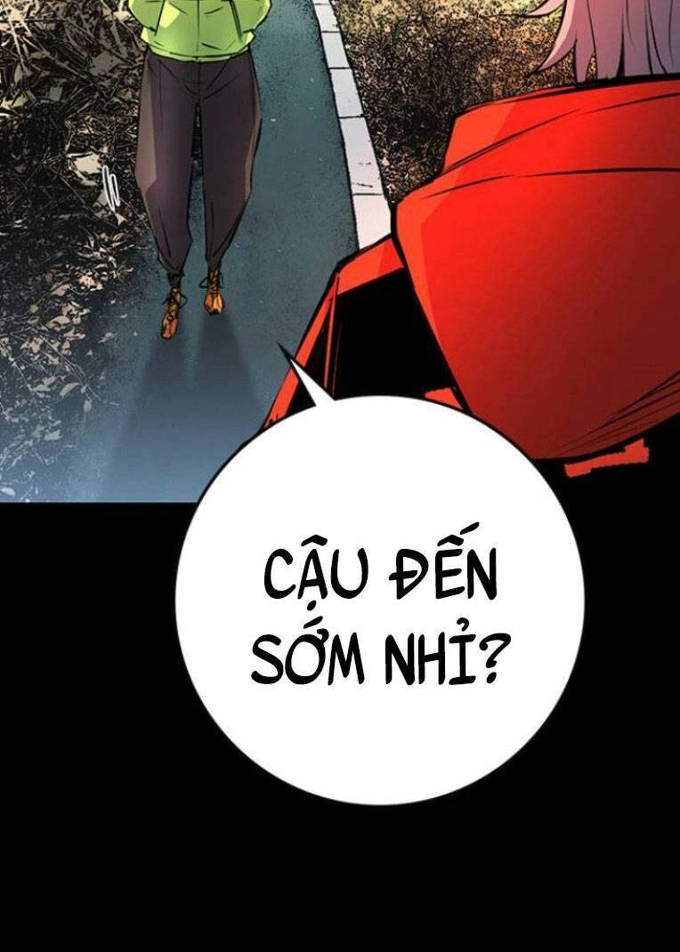 Phòng Gym Hanlim Chapter 116 - 5