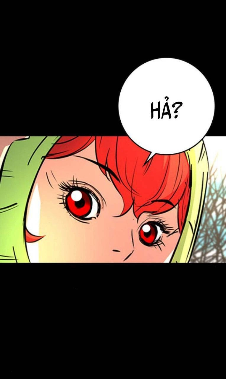 Phòng Gym Hanlim Chapter 116 - 7