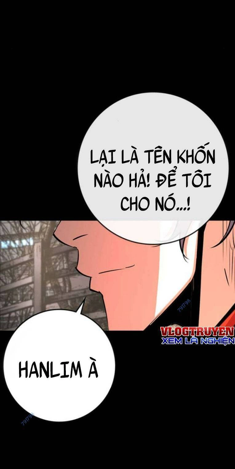 Phòng Gym Hanlim Chapter 116 - 11