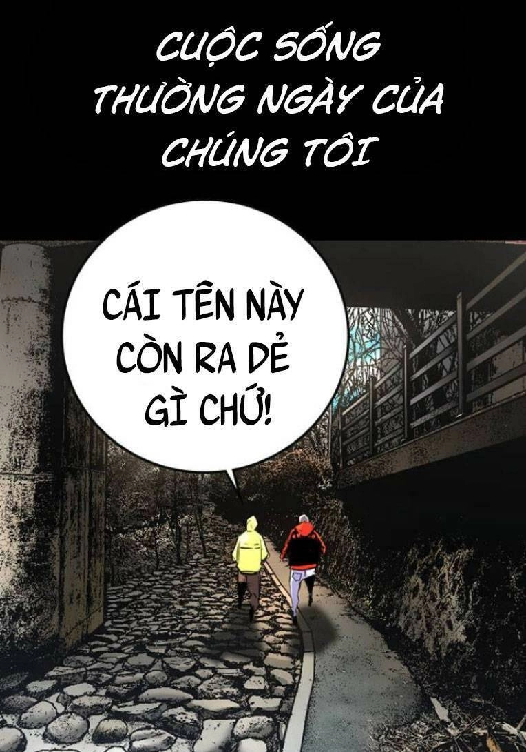 Phòng Gym Hanlim Chapter 116 - 14