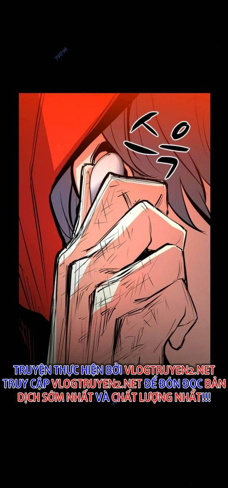 Phòng Gym Hanlim Chapter 116 - 21