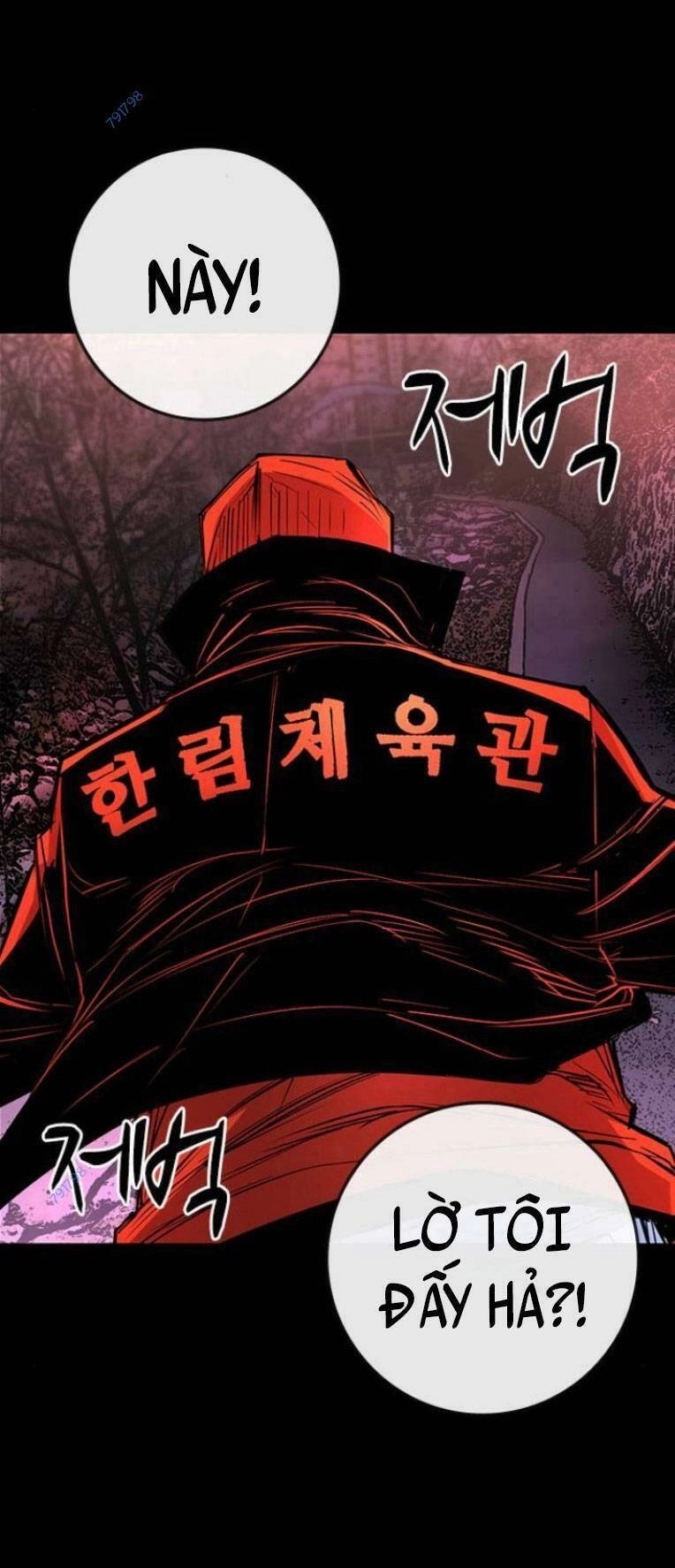 Phòng Gym Hanlim Chapter 116 - 23