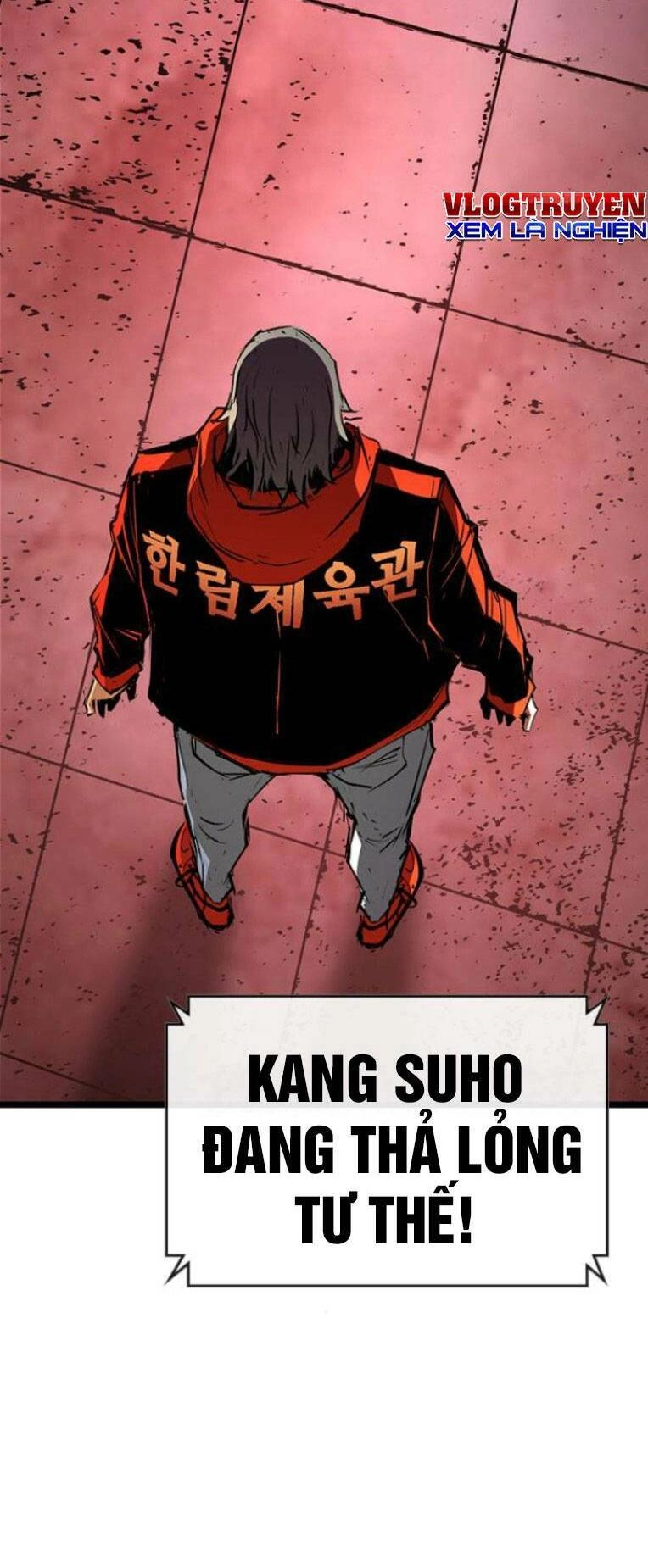 Phòng Gym Hanlim Chapter 116 - 35