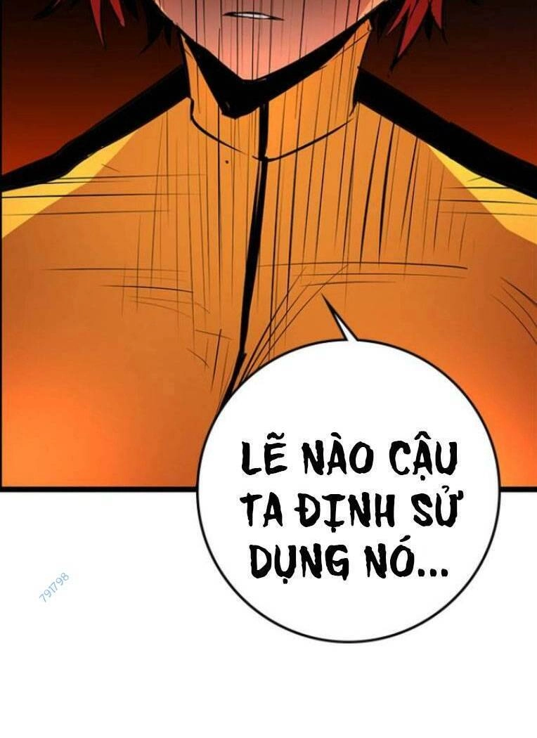 Phòng Gym Hanlim Chapter 116 - 37