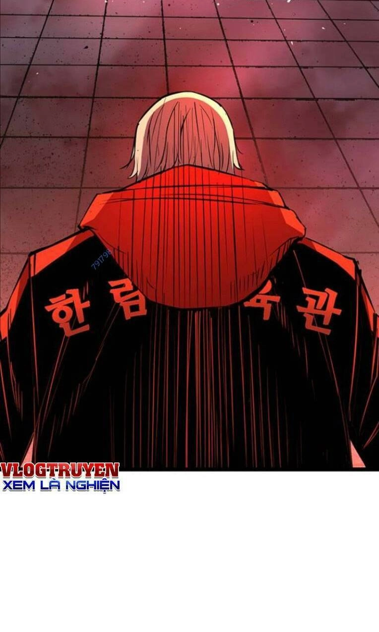 Phòng Gym Hanlim Chapter 116 - 58