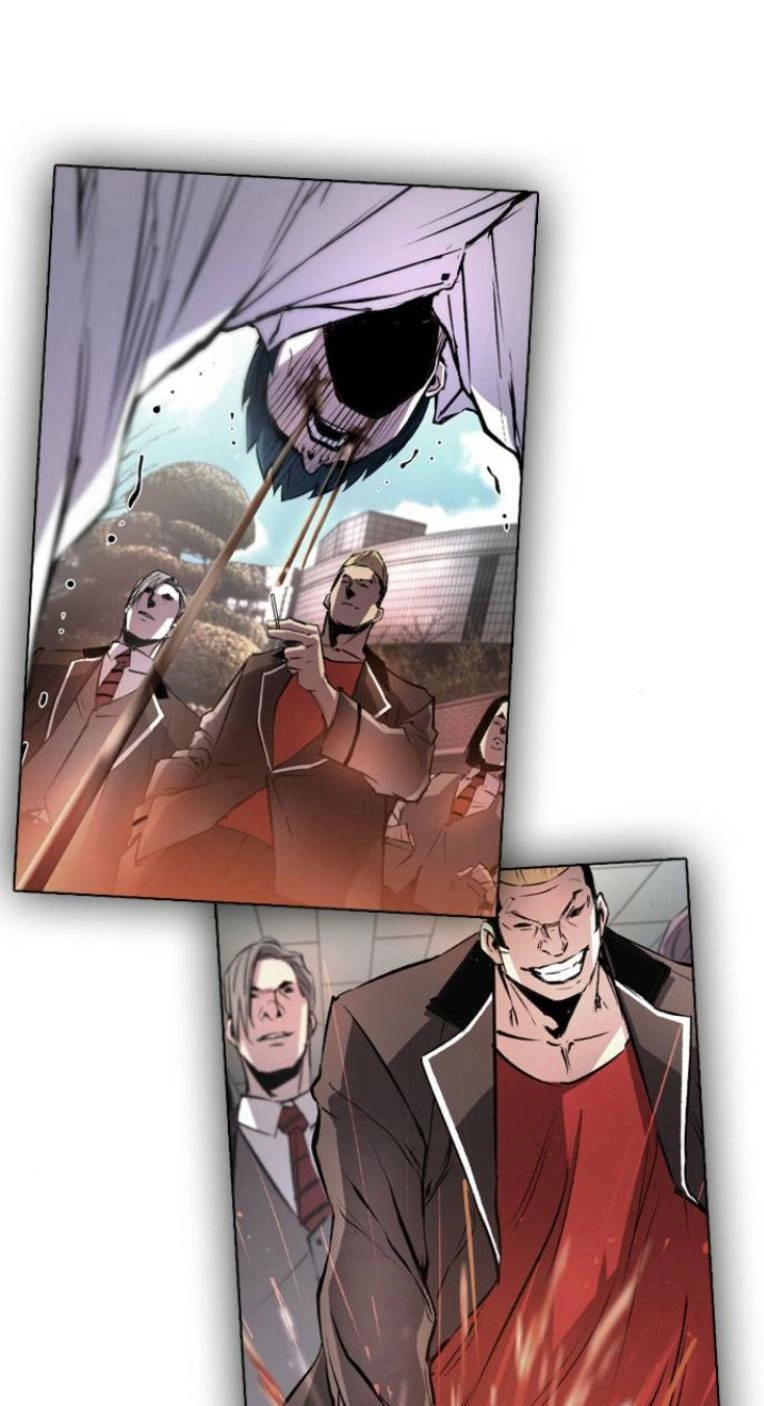 Phòng Gym Hanlim Chapter 116 - 62