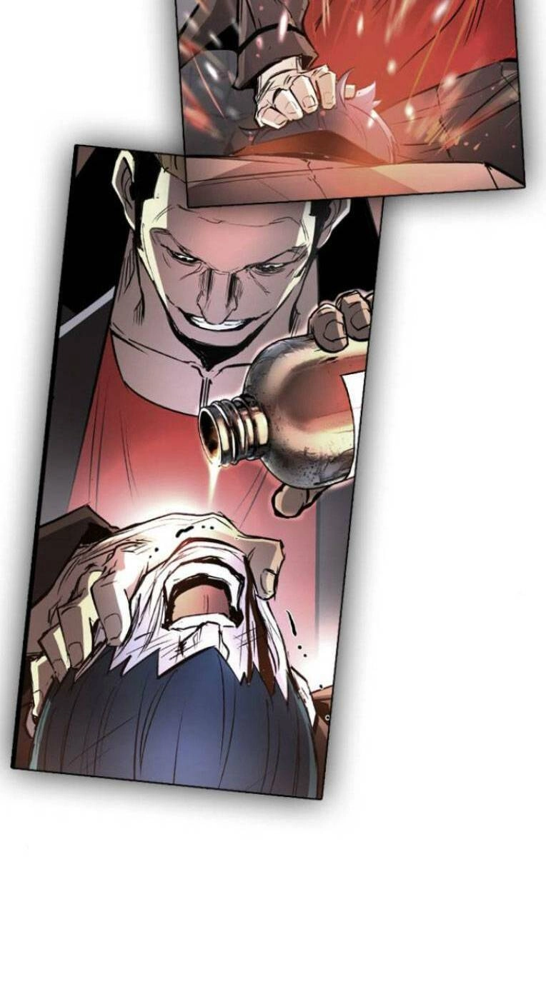 Phòng Gym Hanlim Chapter 116 - 63